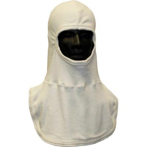 Stanco Mfg. Stanco Temp-Test Flame Resistant Nomex/Lenzing Knit Sock Hood,  NXL778